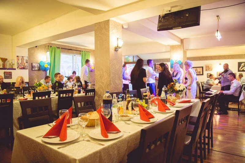 Taverna Baba Novac - image - 2