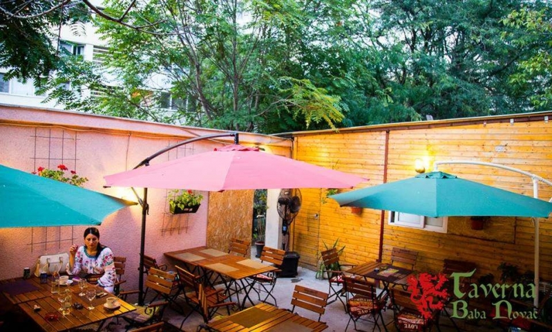 Taverna Baba Novac - image - 4
