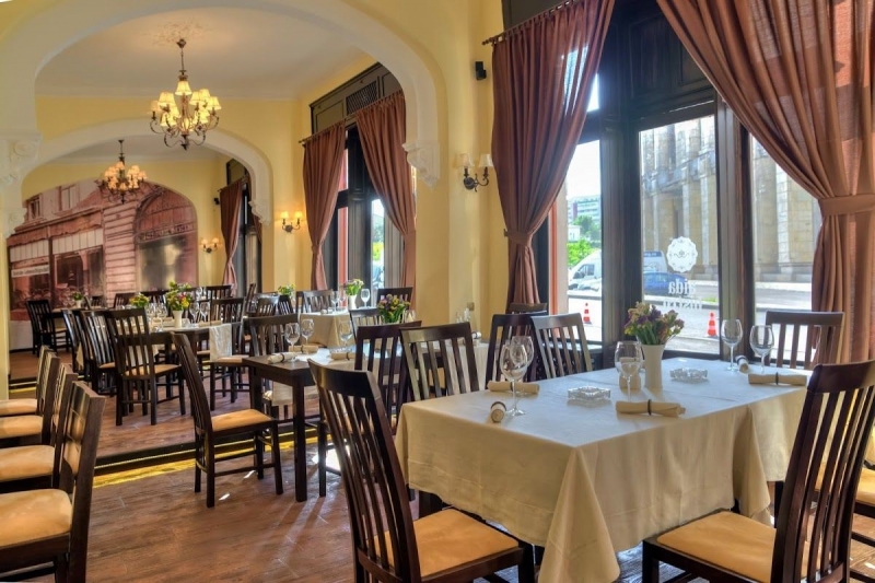 Aida Bistro - image - 1