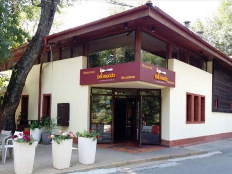 Restaurant Bel Mondo - image - 0
