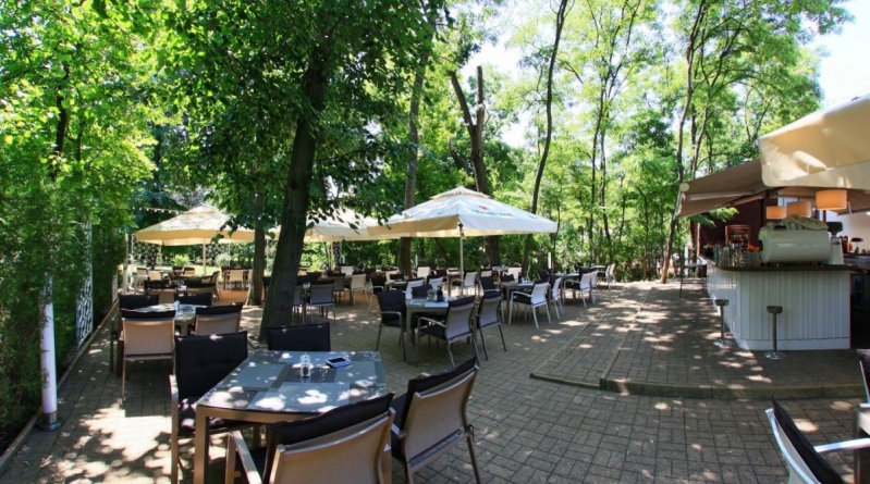 Restaurant Bel Mondo - image - 2