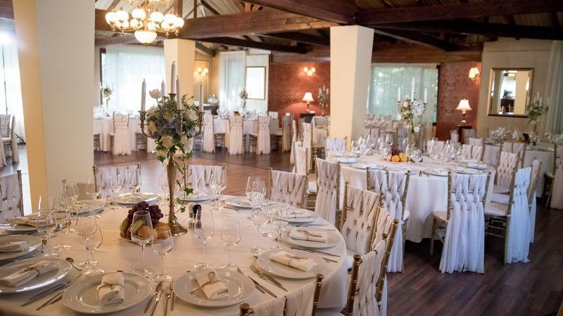 Restaurant Bel Mondo - image - 3