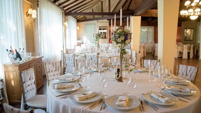 Restaurant Bel Mondo - image - 4