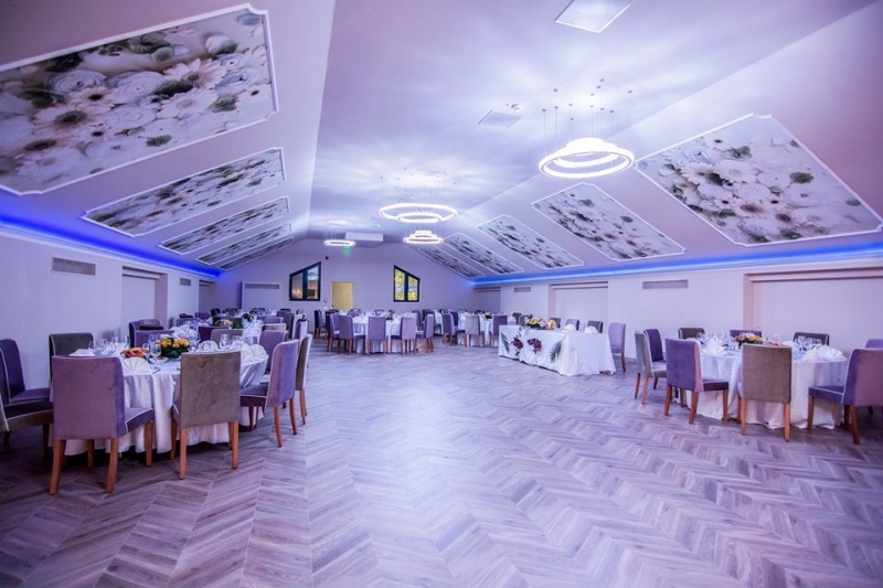 Eleven Restaurant (fosta Cantina Verde) - image - 2