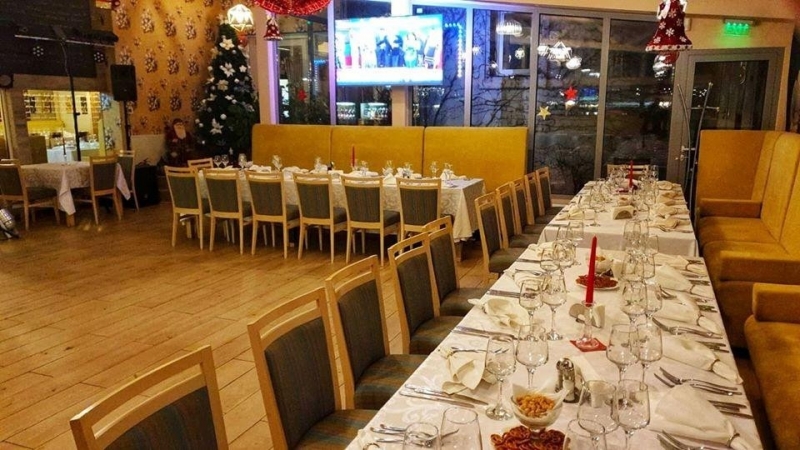 Eleven Restaurant (fosta Cantina Verde) - image - 3