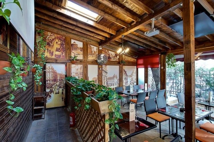 Casa cu tei - image - 2