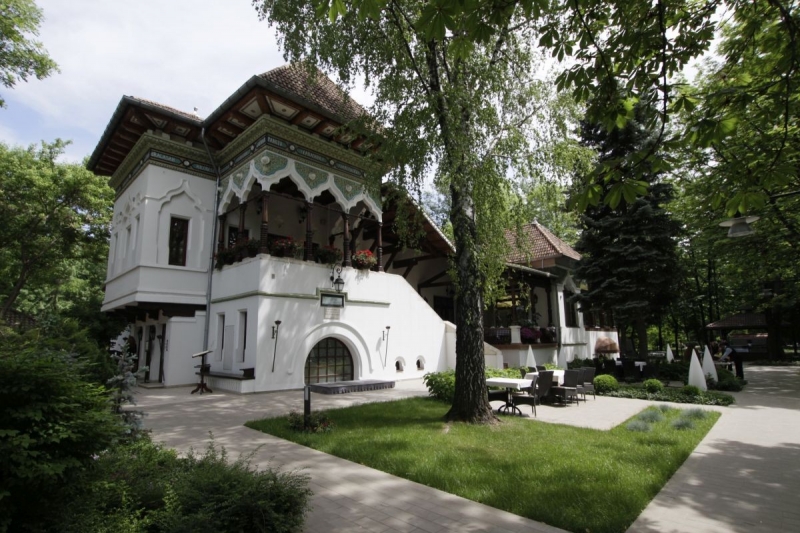 Casa Doina - image - 0