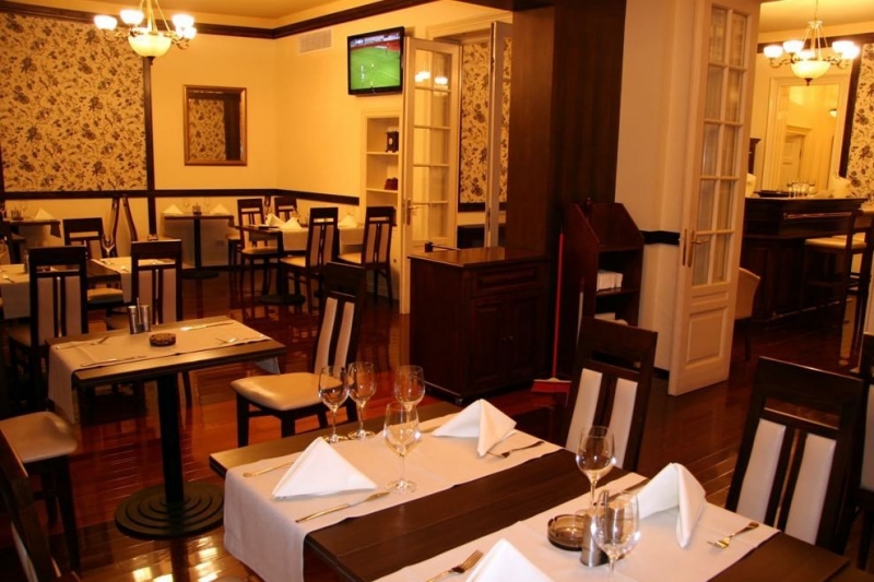 Chez Marie Garden - image - 1