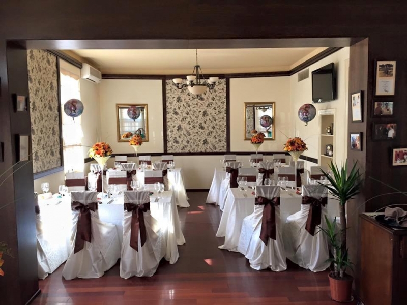 Chez Marie Garden - image - 2