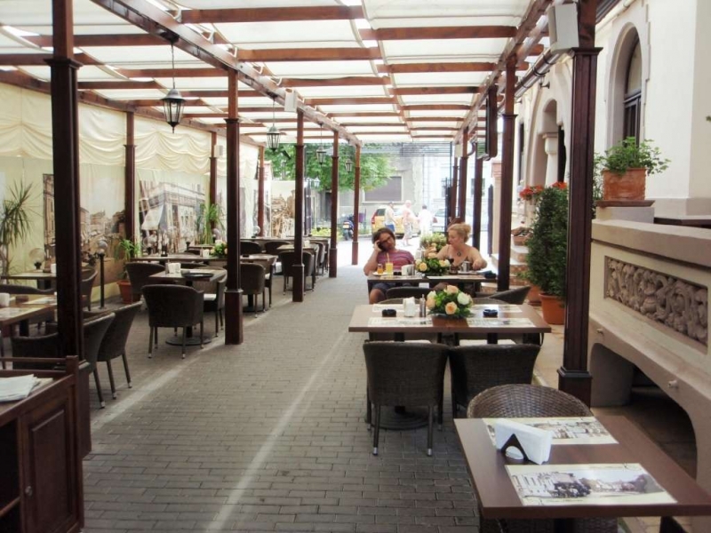 Chez Marie Garden - image - 3