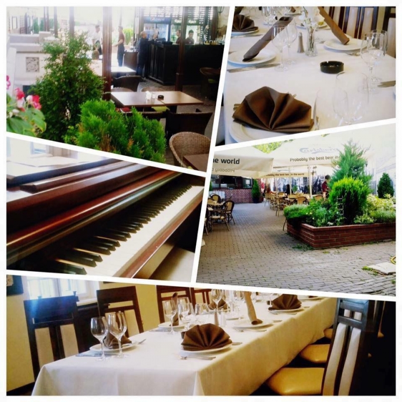 Chez Marie Garden - image - 4
