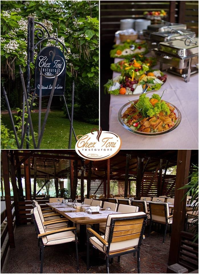 Chez Toni Restaurant - image - 0
