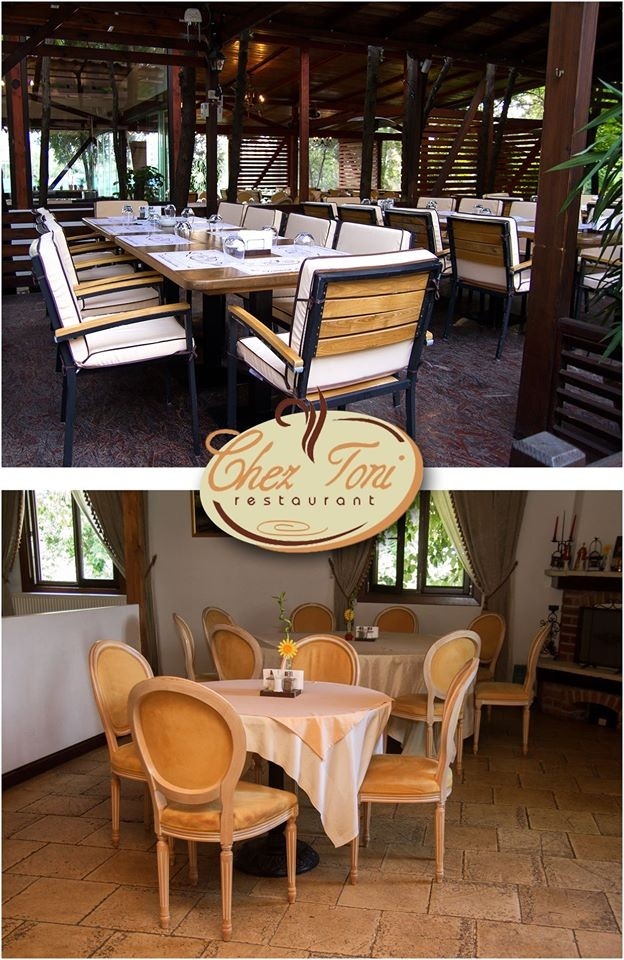 Chez Toni Restaurant - image - 1