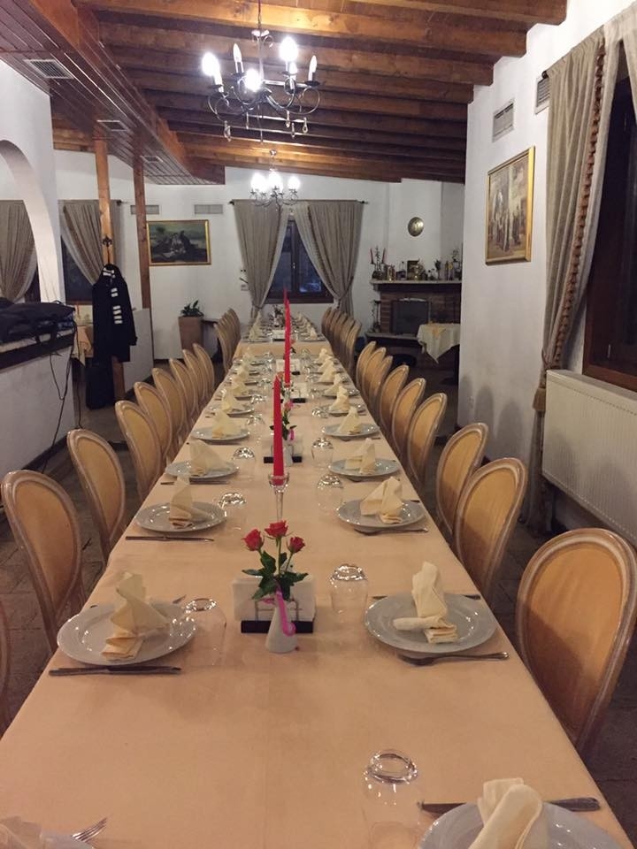 Chez Toni Restaurant - image - 2