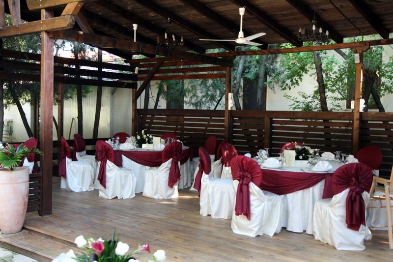 Chez Toni Restaurant - image - 4
