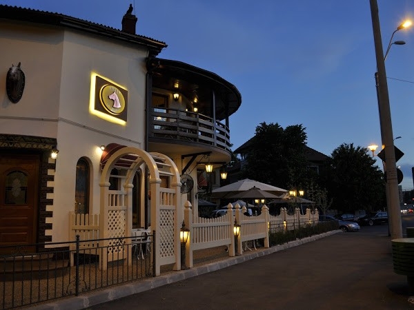 Derby Pub - image - 0