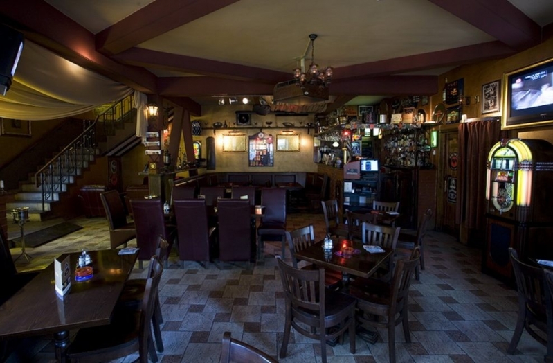 Derby Pub - image - 1