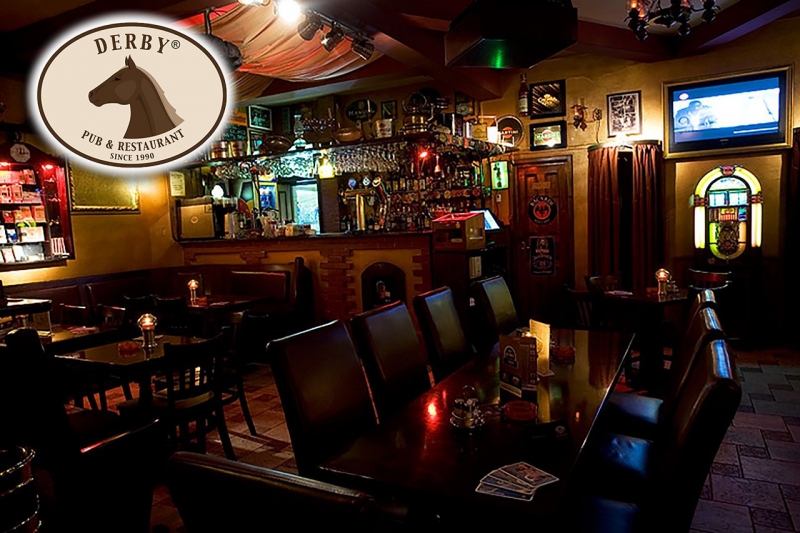Derby Pub - image - 2