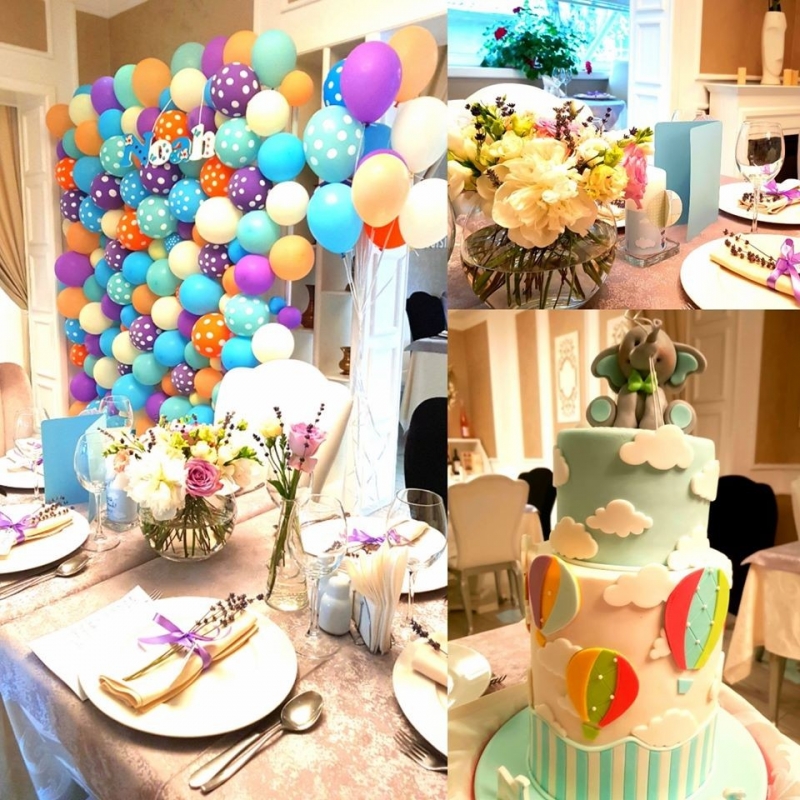Four Seasons - image - 4