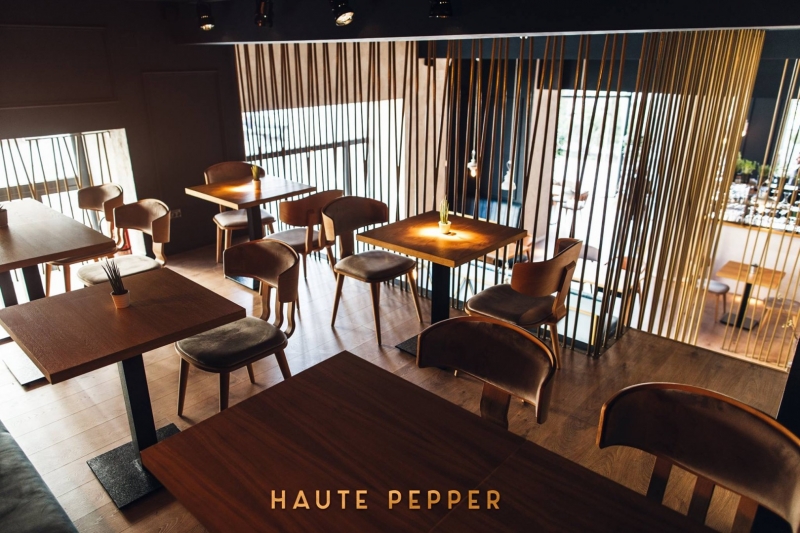 Haute Pepper - image - 2