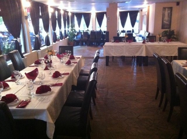 HB Bistro - image - 1