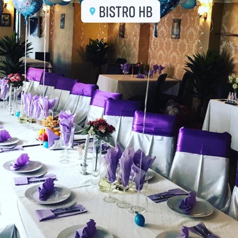 HB Bistro - image - 3