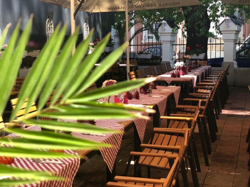 HB Bistro - image - 4