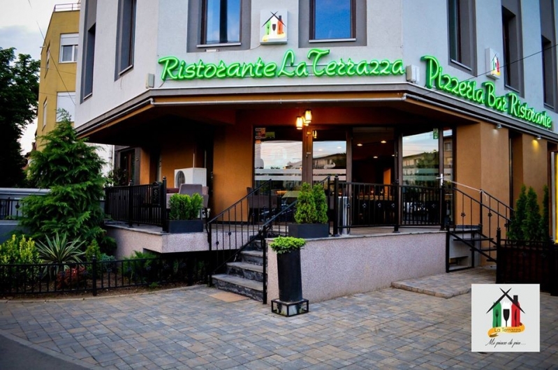 La Terrazza - INCHISA - image - 0