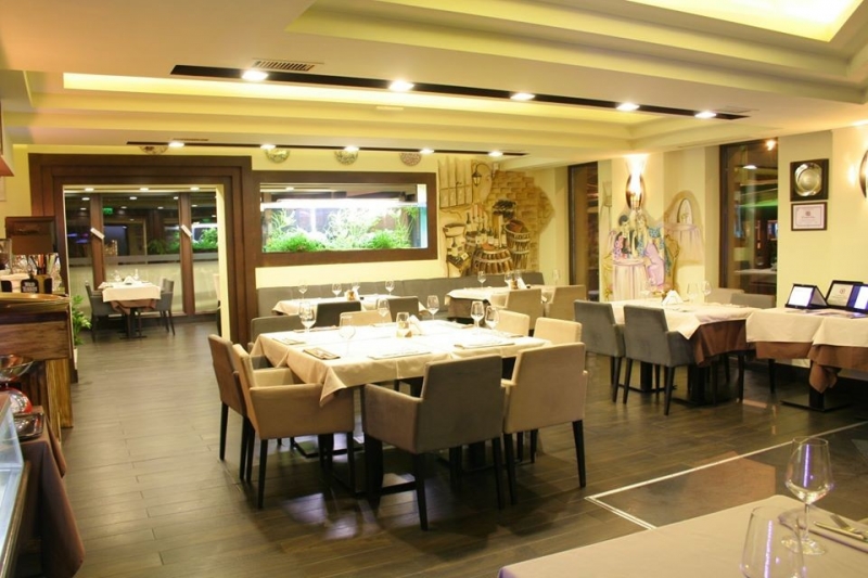 La Terrazza - INCHISA - image - 1