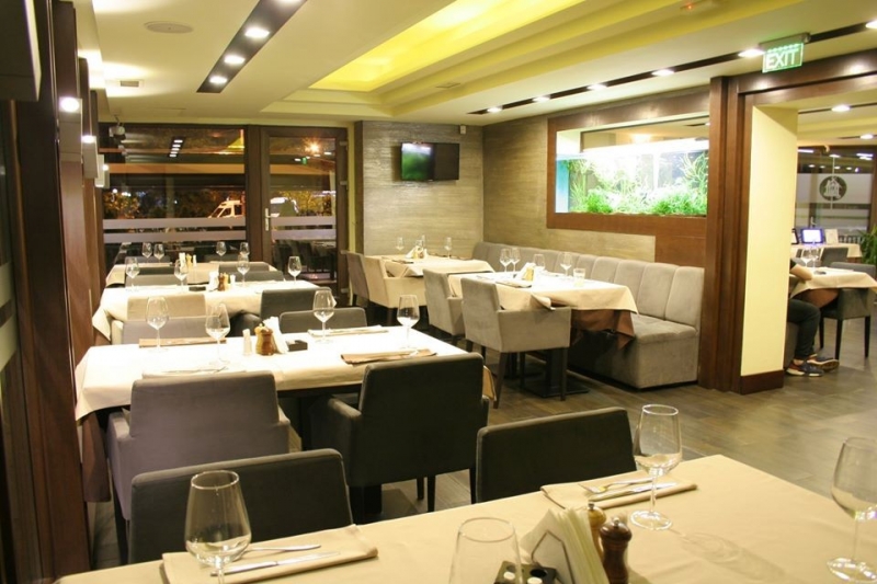 La Terrazza - INCHISA - image - 2