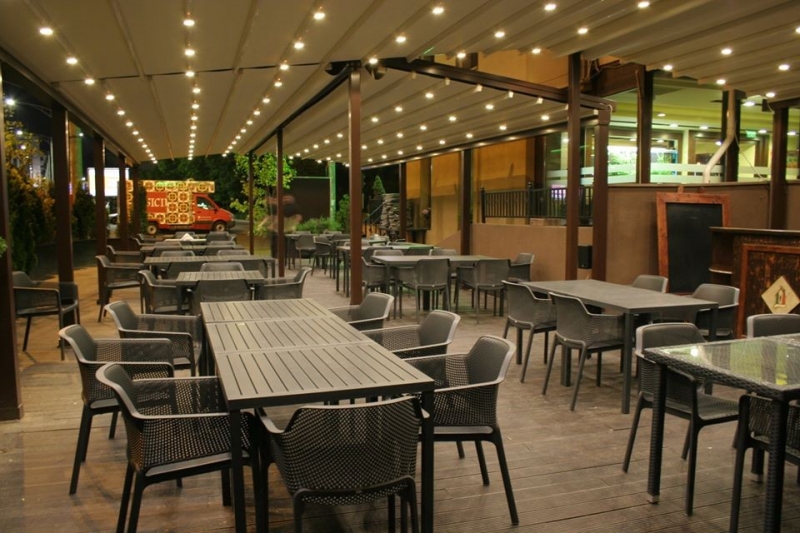 La Terrazza - INCHISA - image - 4