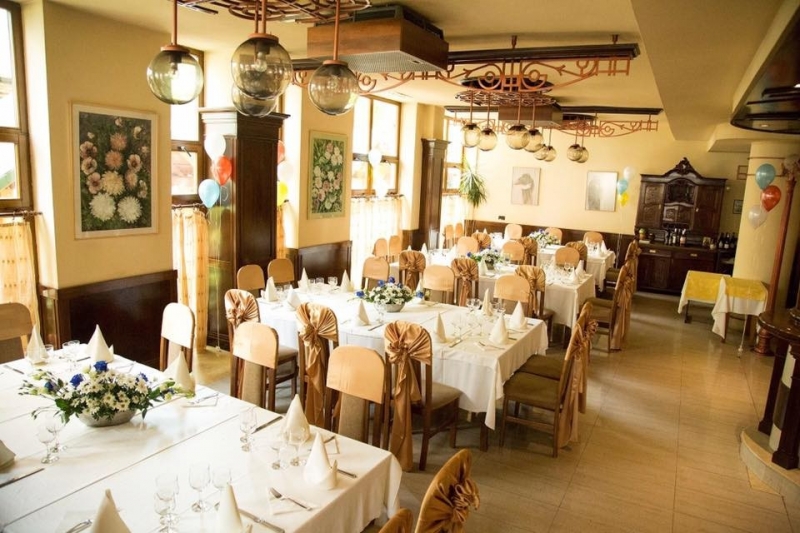 Hotel Irisa - INCHIS TEMP - image - 3