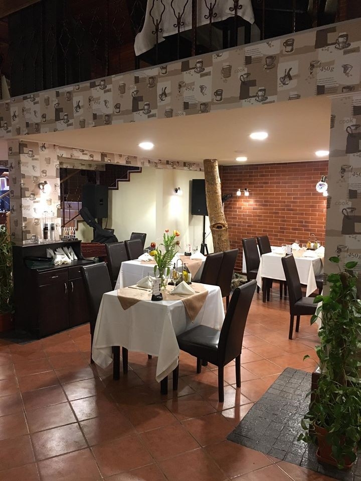 Restaurant Izvorul Rece - image - 2