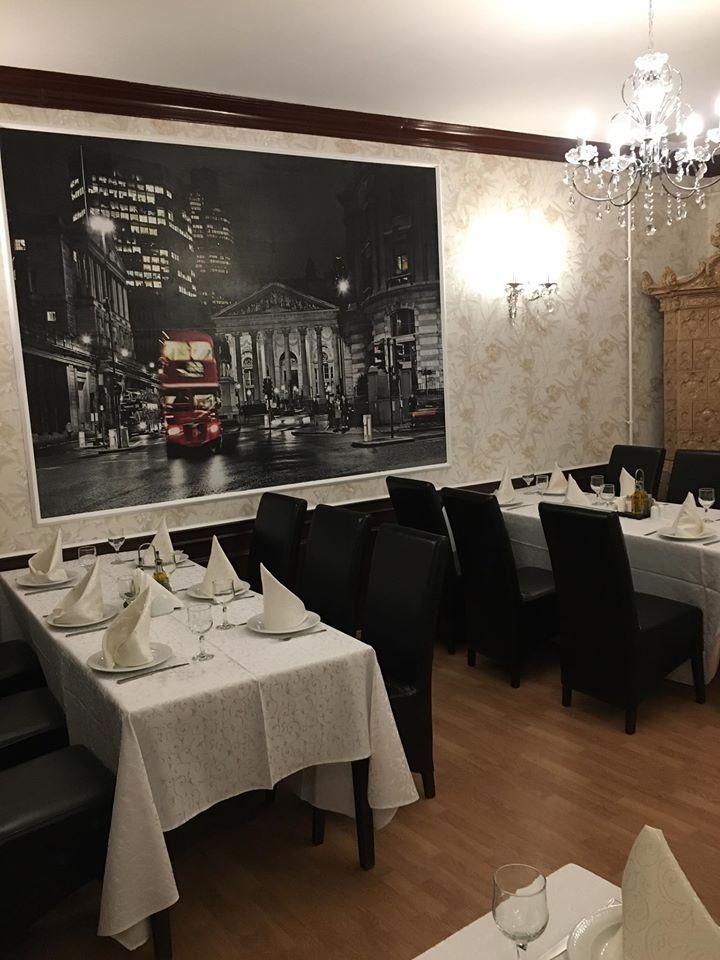 Restaurant Izvorul Rece - image - 3