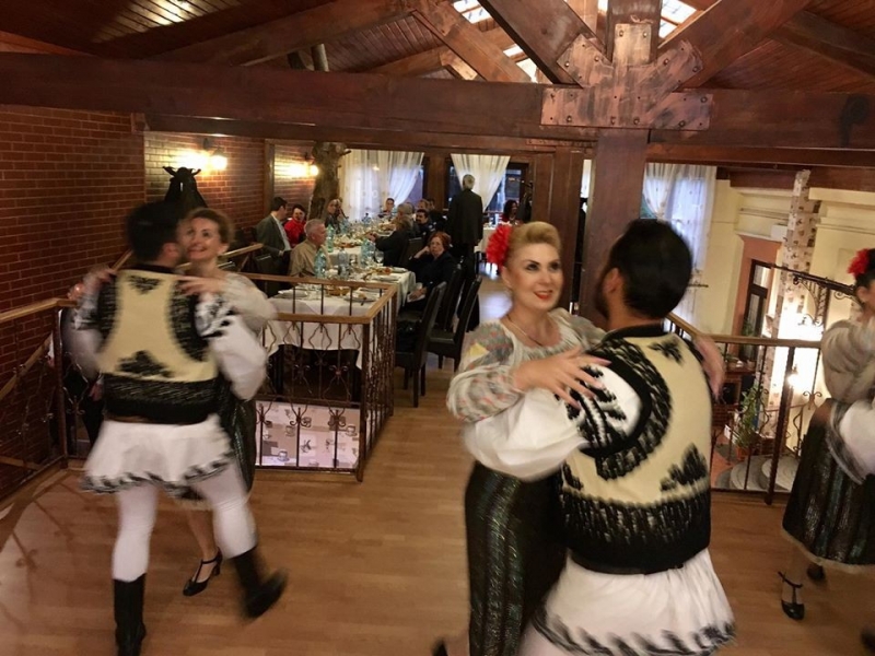 Restaurant Izvorul Rece - image - 4