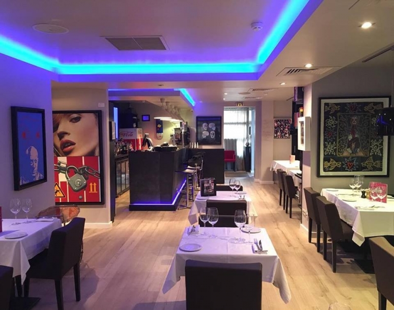 La Cantine de Nicolai - image - 1