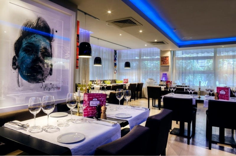 La Cantine de Nicolai - image - 2