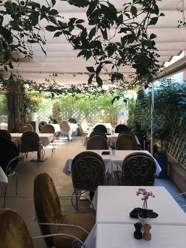 La Cantine de Nicolai - image - 4