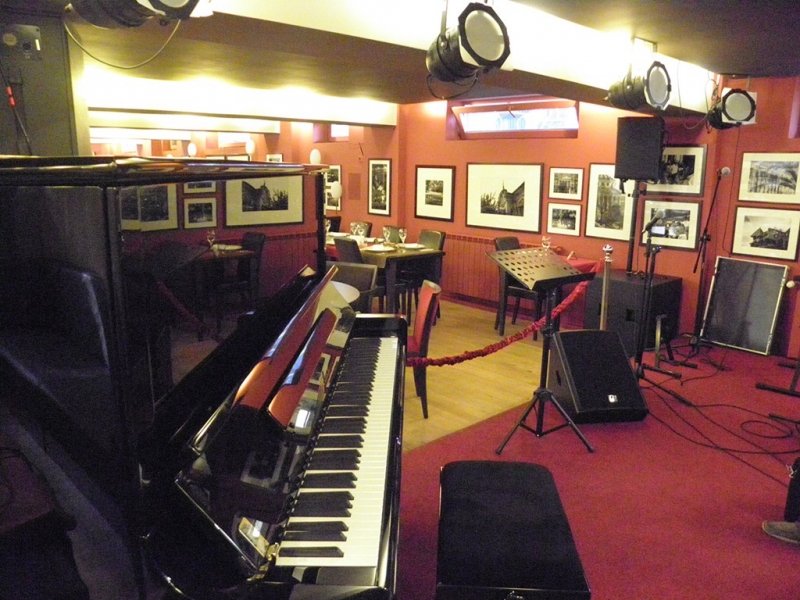 La Cave de Bucarest - image - 1