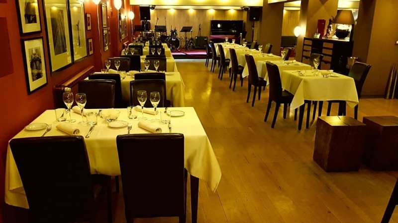 La Cave de Bucarest - image - 3