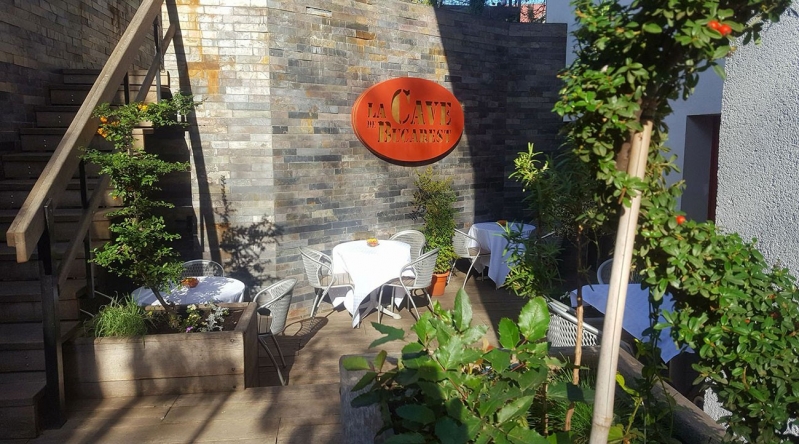 La Cave de Bucarest - image - 4