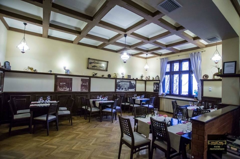 Restaurant La Conac - image - 2