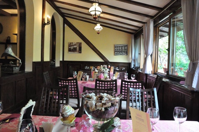 Restaurant La Conac - image - 3