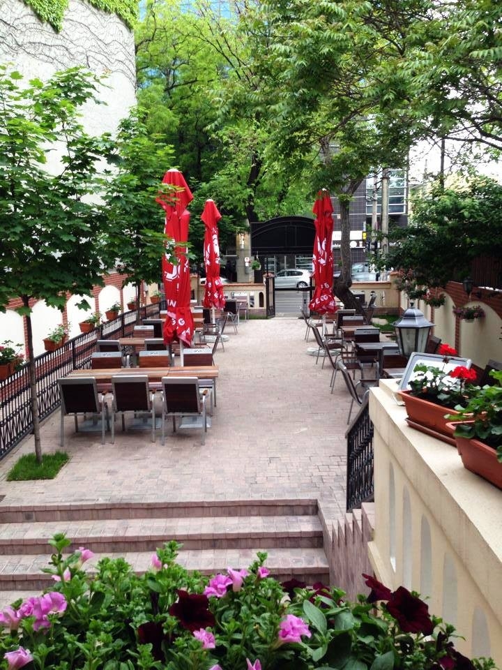 Restaurant La Conac - image - 4