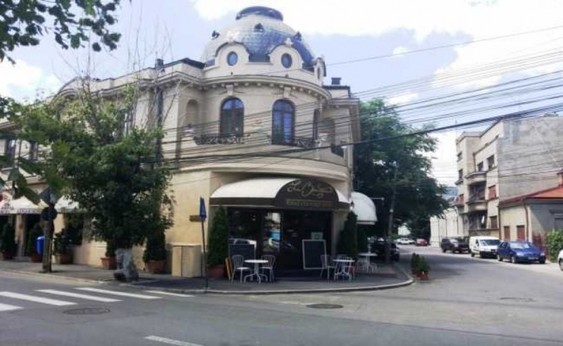Le Boutique - image - 0