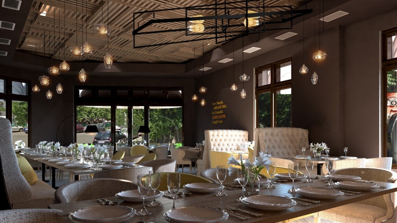 Le Boutique - image - 1