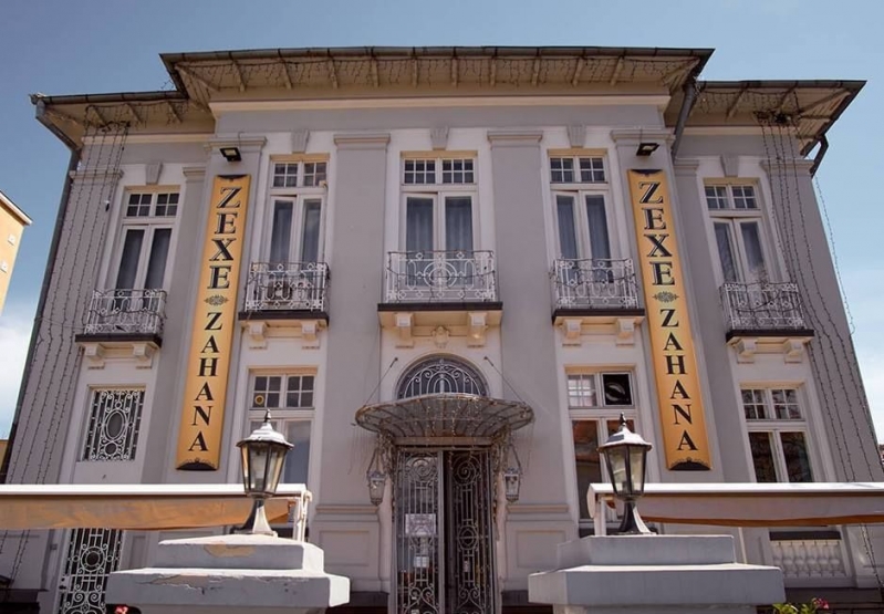 Zexe Zahanaua Gastronomica Sofia  - image - 0