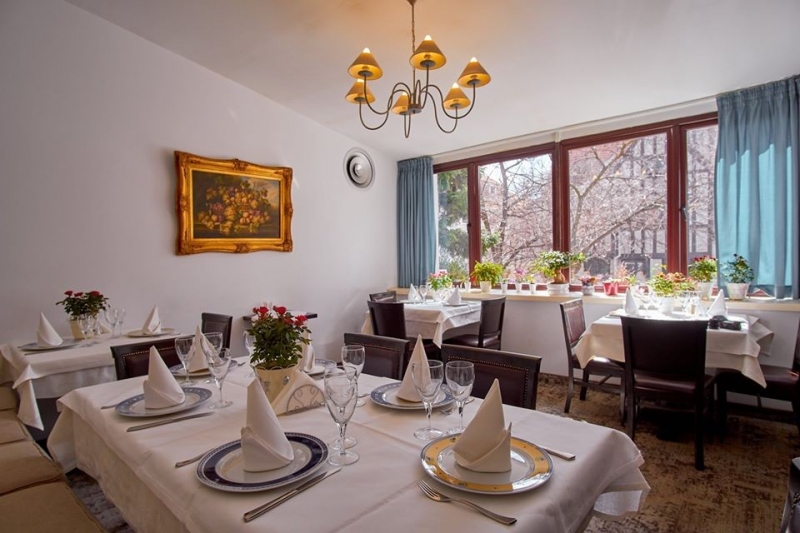 Zexe Zahanaua Gastronomica Sofia  - image - 2