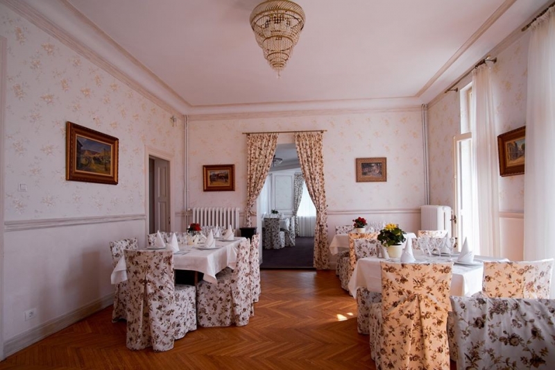 Zexe Zahanaua Gastronomica Sofia  - image - 3