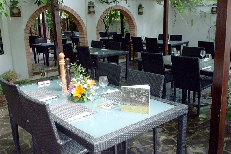 Restaurant Picadilly - image - 3